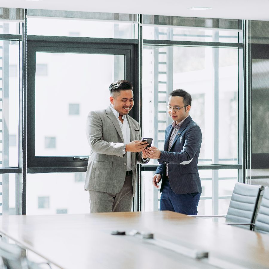 Our Client Hub gives you secure, 24/7 access to your Zoho portal in one convenient place. Easily track projects, review documents, monitor progress, and stay updated in real time—so you’re always informed and in control.