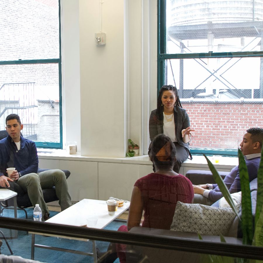 Empower your leaders with personalised coaching and mentoring to enhance skills, drive performance, and achieve strategic goals with confidence.