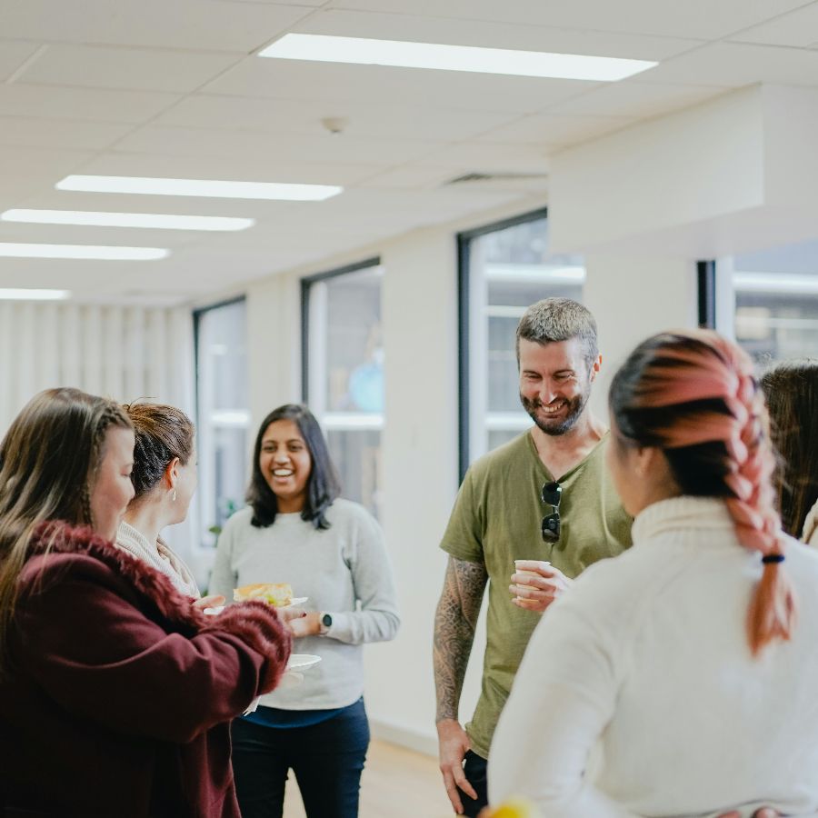 Attract and convert high-quality leads with targeted strategies, smart automation, and data-driven insights to grow your client base and drive business success.