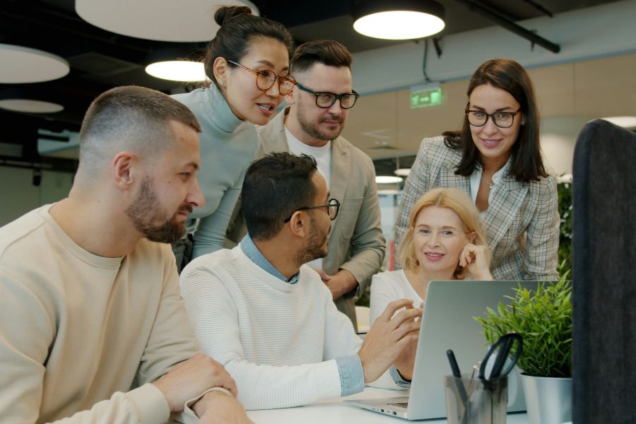 By strengthening governance, streamlining workflows and building fit-for-purpose systems, leadership regained control, reduced risk exposure and positioned the organisation for long-term scalability.