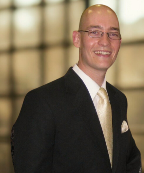 Elevrae Founder and CEO